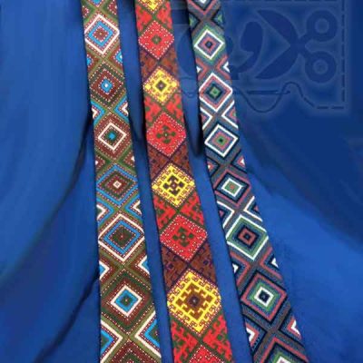 کراوات سنتی