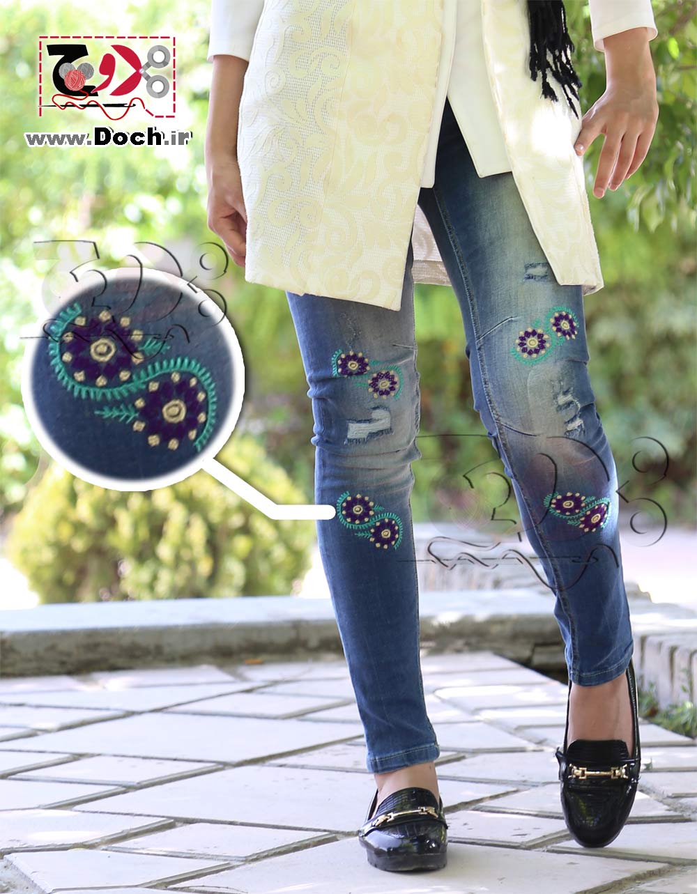 balochi-jeans-needlework-violet-fashion-zoom
