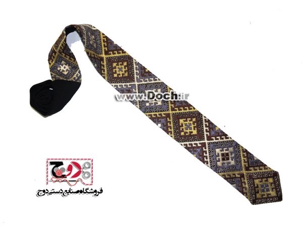 کراوات سوزندوزی