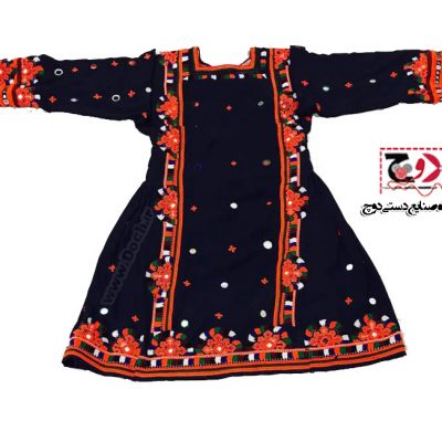 balochi-traditional-dress-back