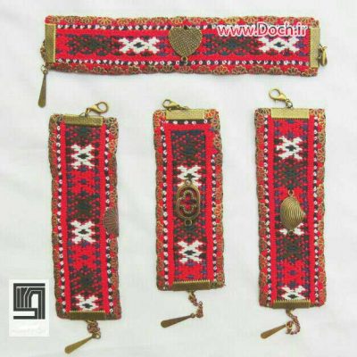 خرید دستبند زنانه سنتی