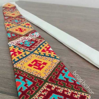کراوات بلوچی سنتی